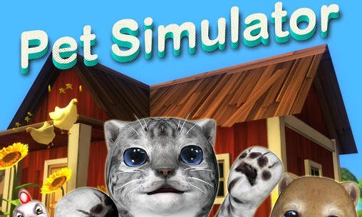 game pic for Pet simulator